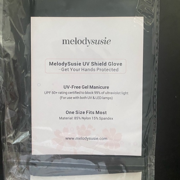 Gel nail lamp - Picture 3 of 3